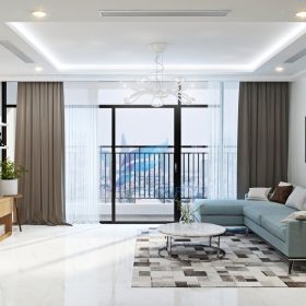 HỆ CỬA LÙA JSC.SCHUECO - L118/L120