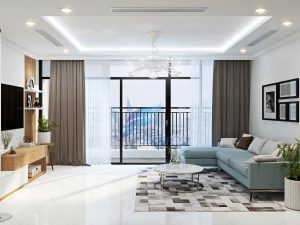 HỆ CỬA LÙA JSC.SCHUECO - L118/L120